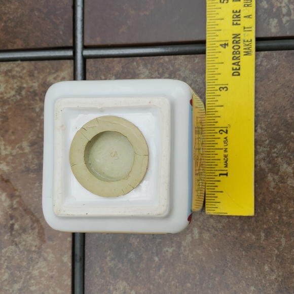 Daisy Kingdom Frame , mirror or picture & coin Bank - Picture 9 of 12